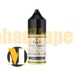 سالت شکلات نعناع وانیل فایو پانز <br><span>Five Pawns Bowden's Mate Salt Nic</span> - Image 2